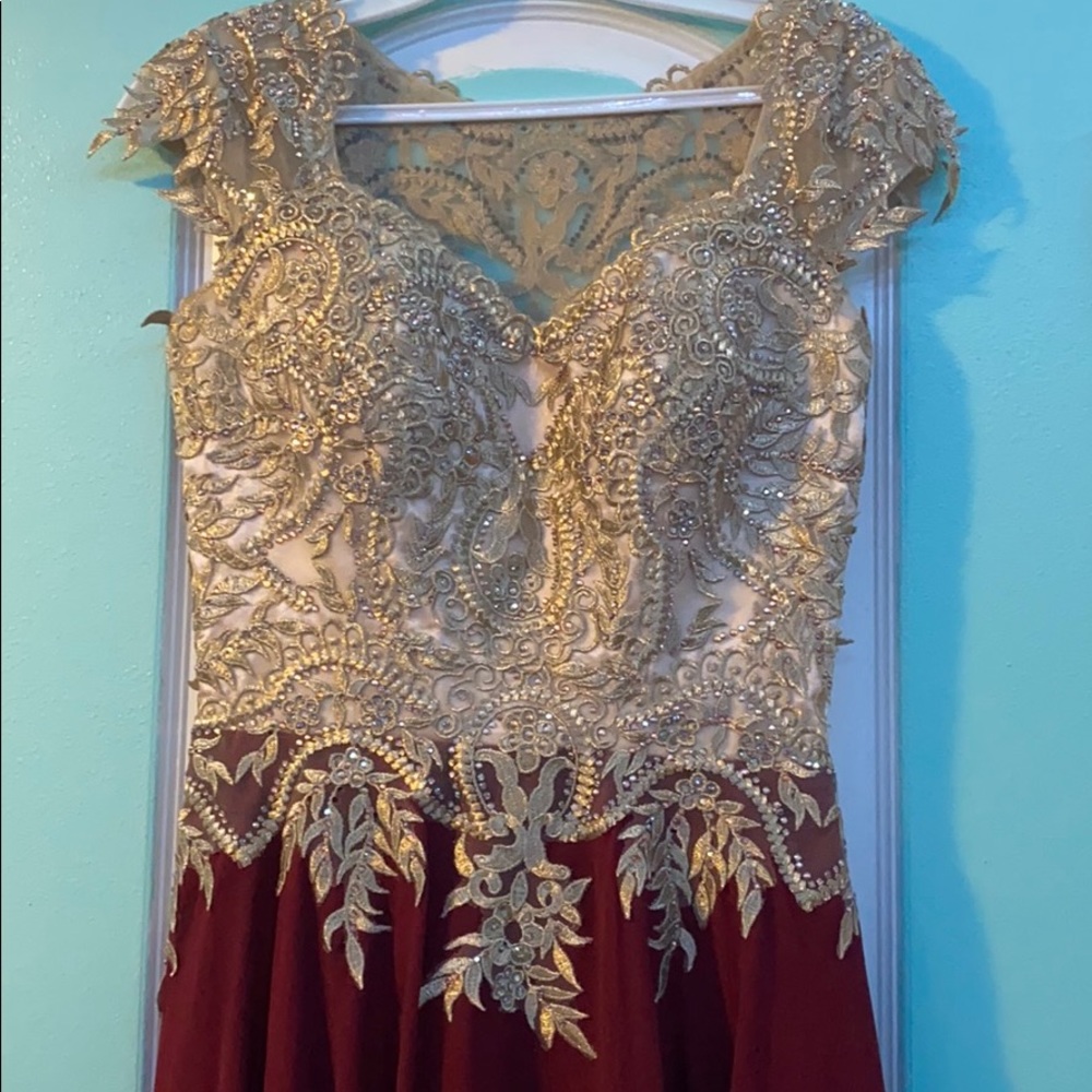 Party dress